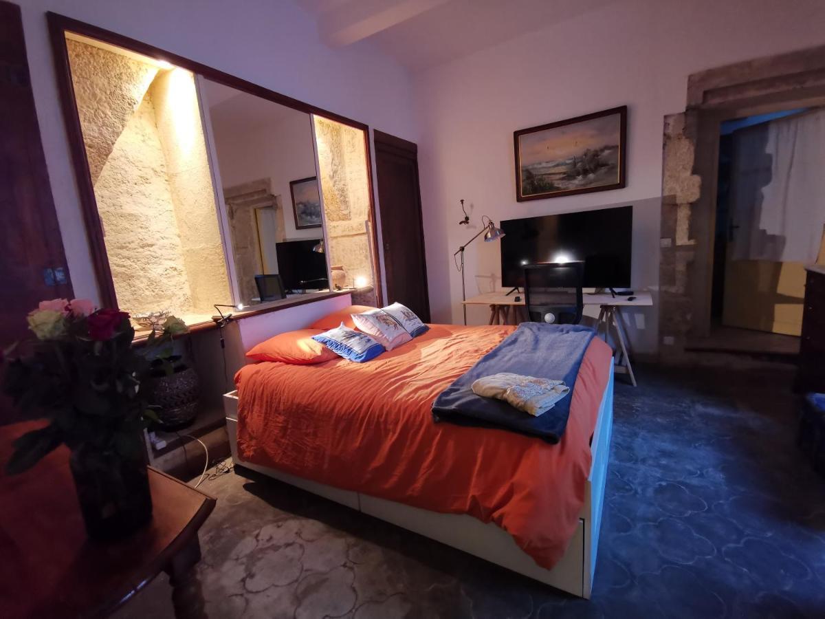 Experience Unique Dans Un Lieu Magique Vergèze Exterior foto
